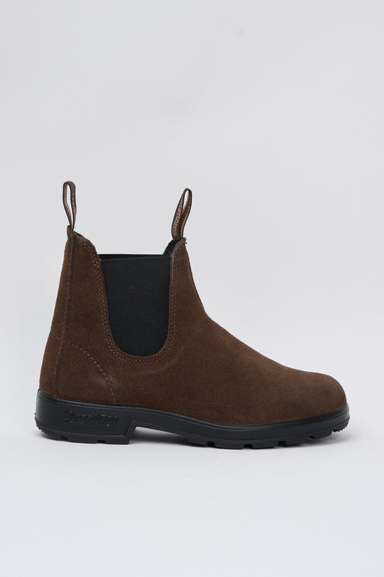 BLUNDSTONE 2410 Brown 6258