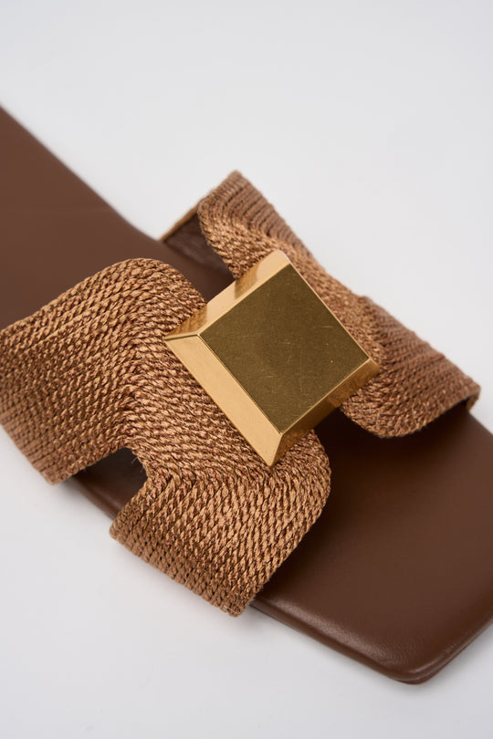 Gipsy Rose Sandali Flat 5642