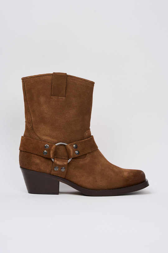 Roy Roger's Boot Hold Glory 6606