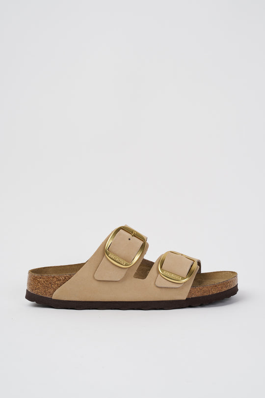 Birkenstock Arizona Big Buckle 7425