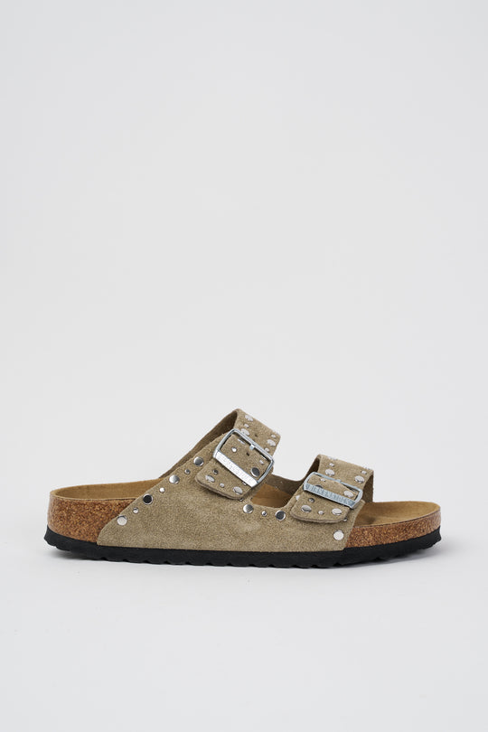 Birkenstock Arizona Rivet 7420