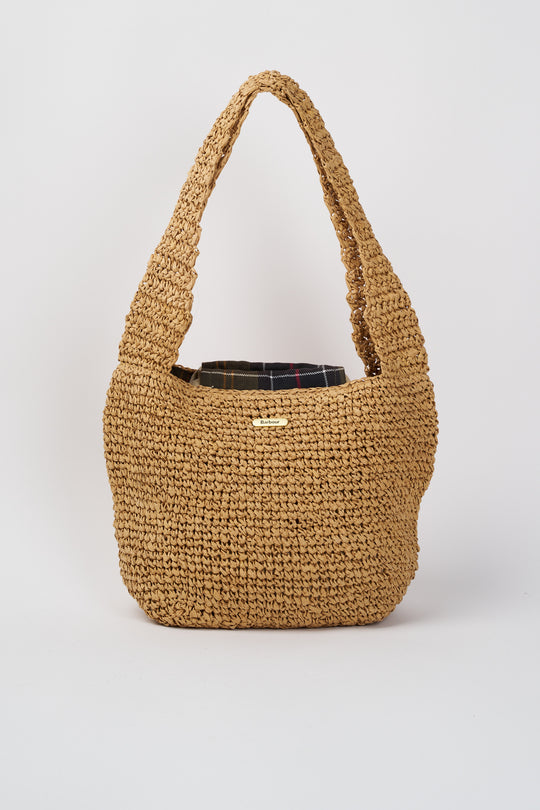 BARBOUR Tote Bag Small 7225