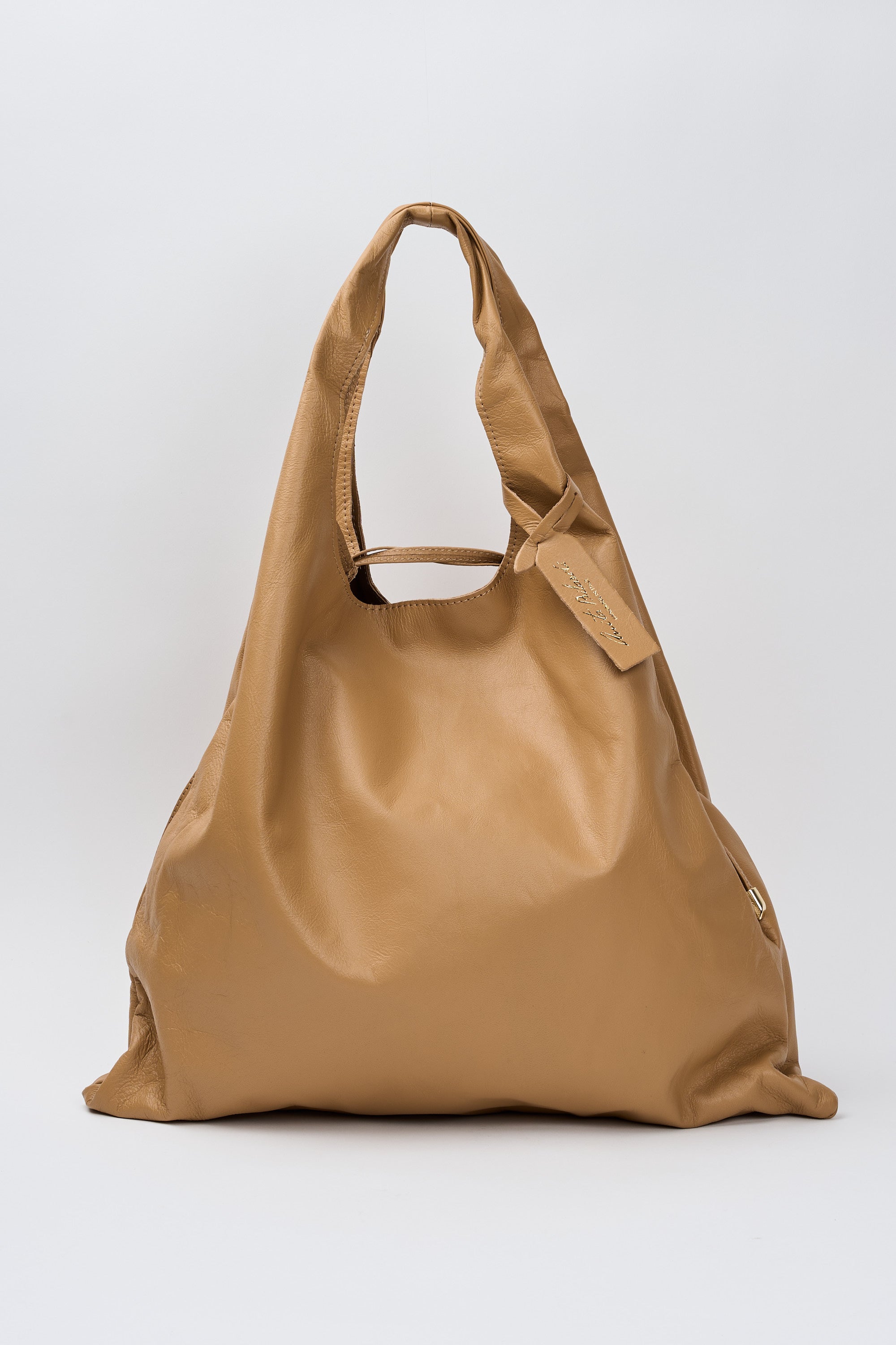 トートバッグ ANITA BILARDI Women Shoulder Bags PICASSOBEIGE Beige ANITA BILARDI | Beige Women's Handbag | YOOX