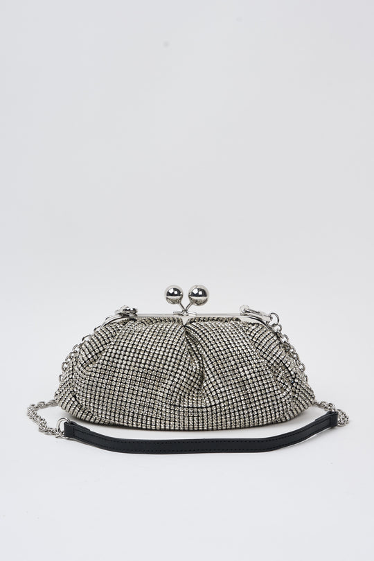 MaxMara Pasticcino Bag Strass 6364