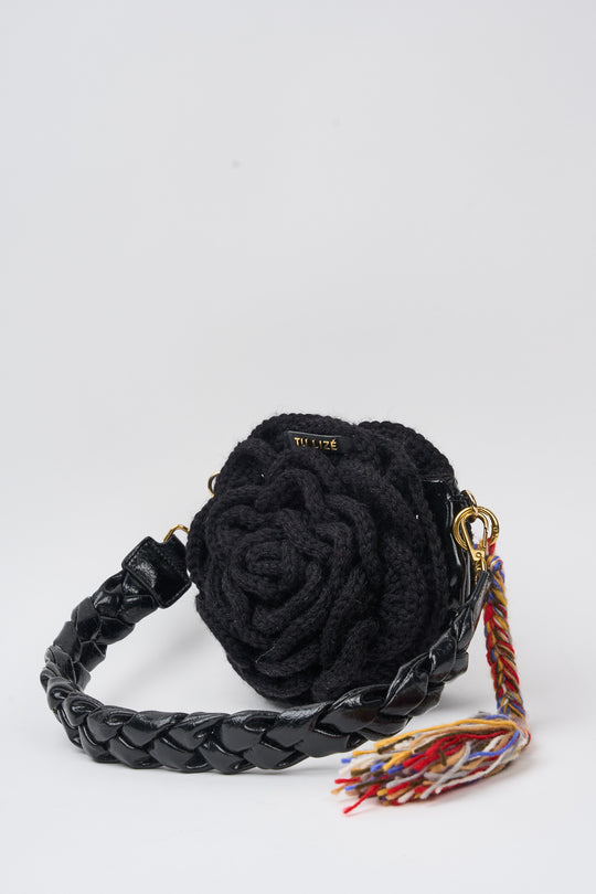 TU LIZE' Mini Bag Rose 6652