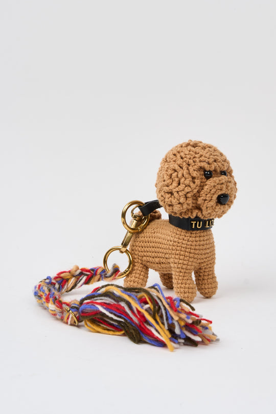 TU LIZE' Portachiavi Charm  6653