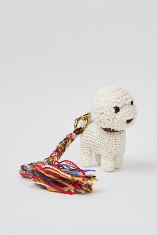 TU LIZE' Portachiavi Charm 6654