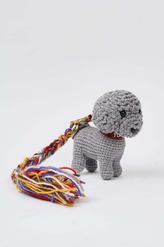 TU LIZE Portachiavi Charm  6655