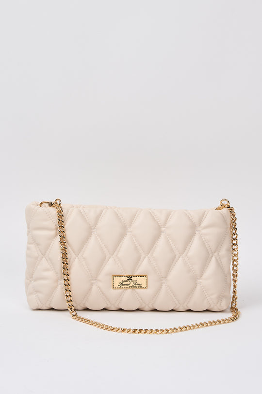 Elisabetta Franchi Clutch Embossed  6057