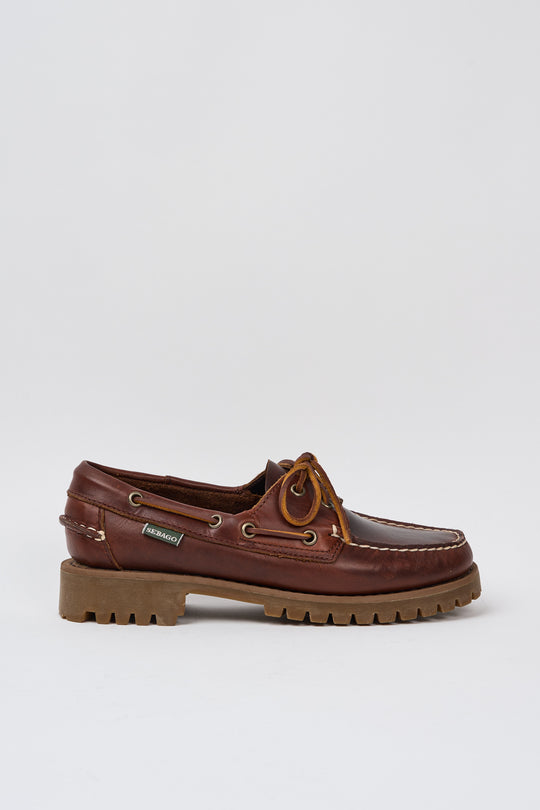 SEBAGO Mocassino Ranger Way 6661