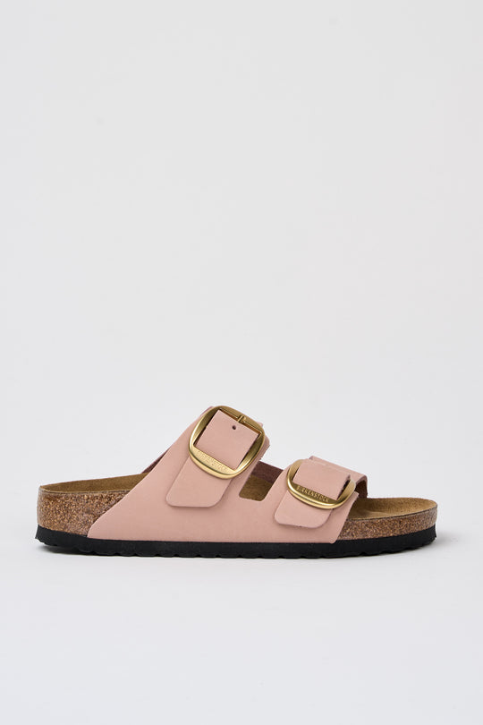 Birkenstock Arizona Big Bucle Nabuk 5216