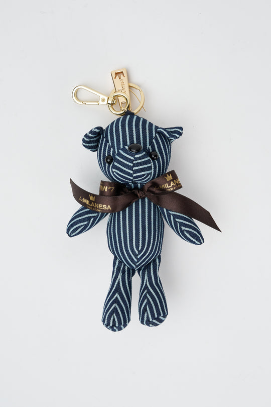 LA MILANESA Teddy Charms 7170