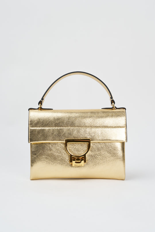 COCCINELLE Arlettis Metal 7446