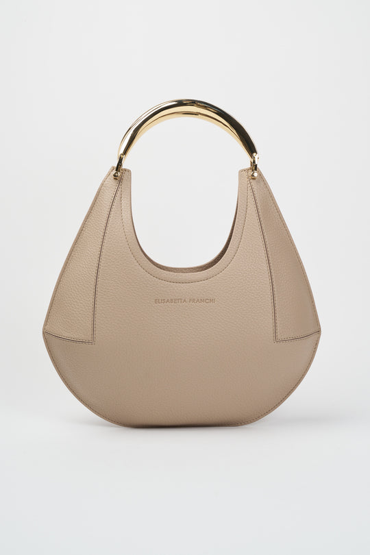 Elisabetta Franchi Borsa Hobo 7068