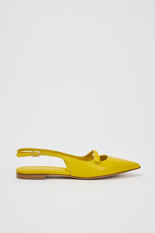 NINA MARS Slingback 7561