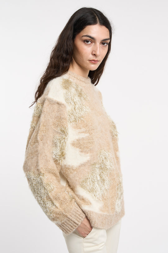 Semicouture Maglia 6089