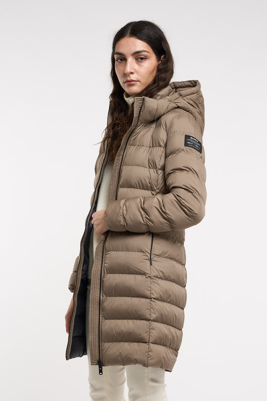 Ecoalf Piumino Idrorepellente 6002