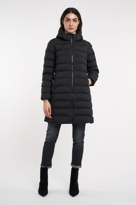 Ecoalf Piumino Idrorepellente 6001