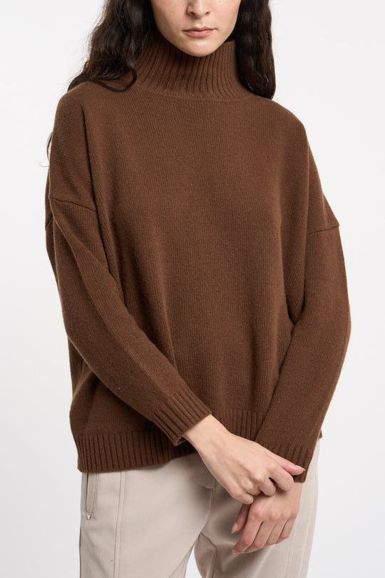 MaxMara Maglia in Lana 6389B