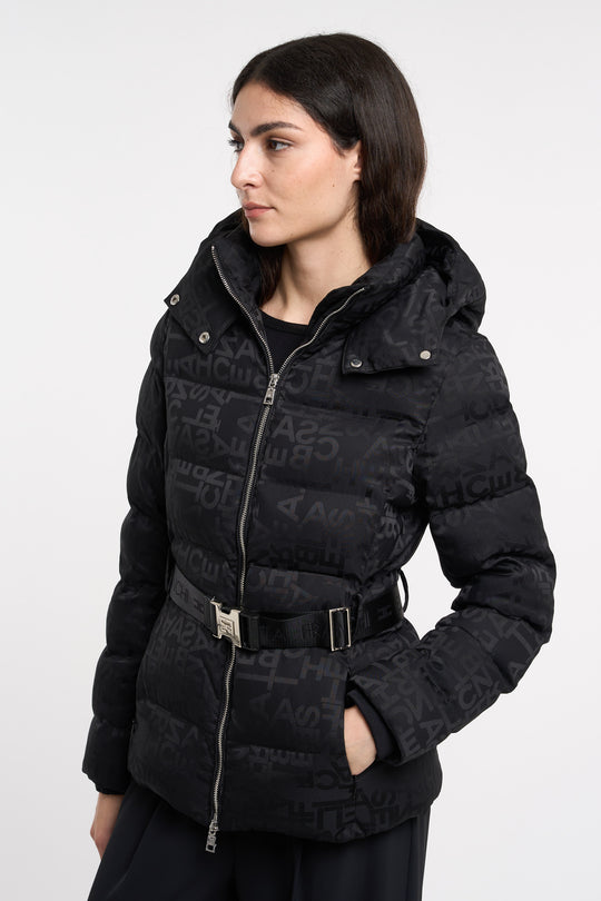 Elisabetta Franchi Piumino Corto 6032