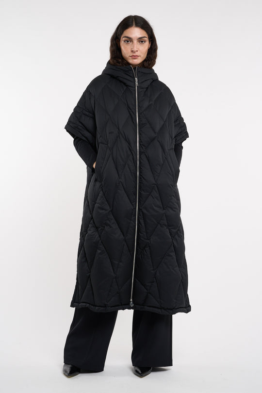 ADD Cappa in Piumino 6230