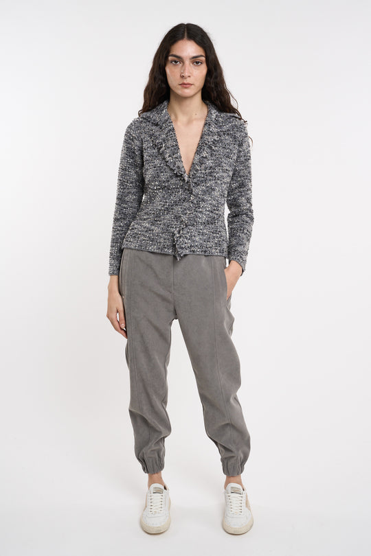 Bushwick NY Pantaloni Confort 6311