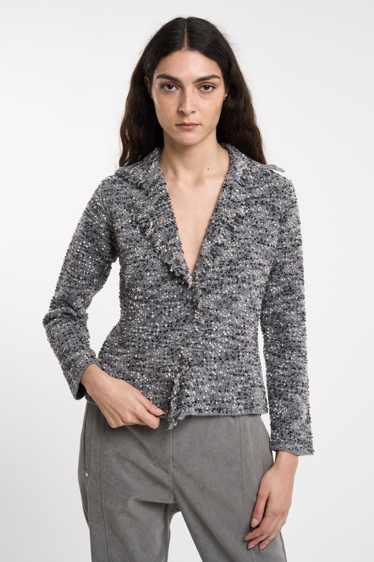 Kangra Giacchina Chanel 6144