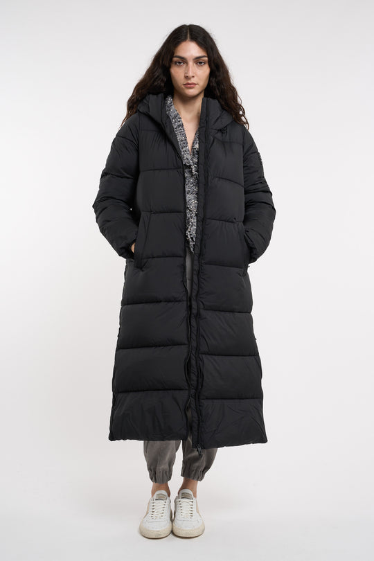 Ecoalf Piumino Lungo 6012