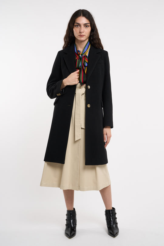 Bushwick NY Cappotto 6303