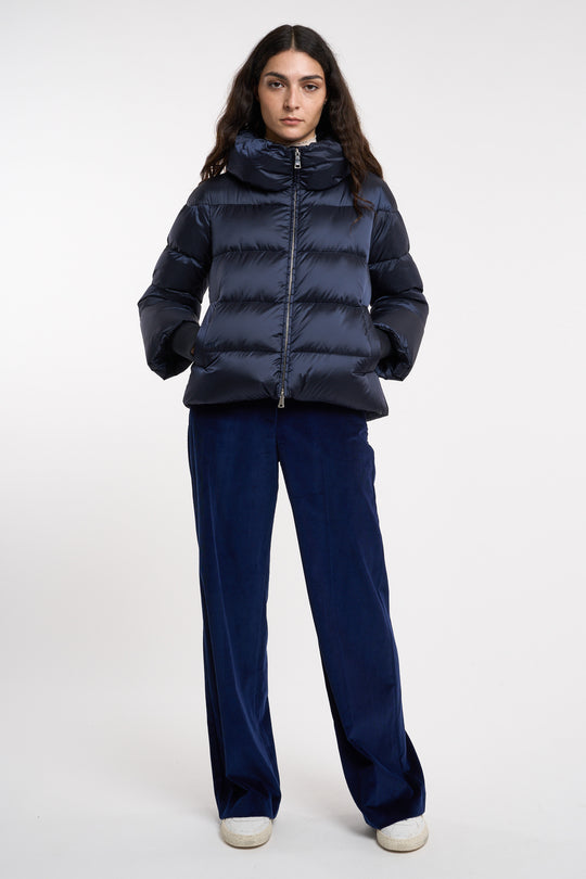 MaxMara Pantaloni in Velluto 6336