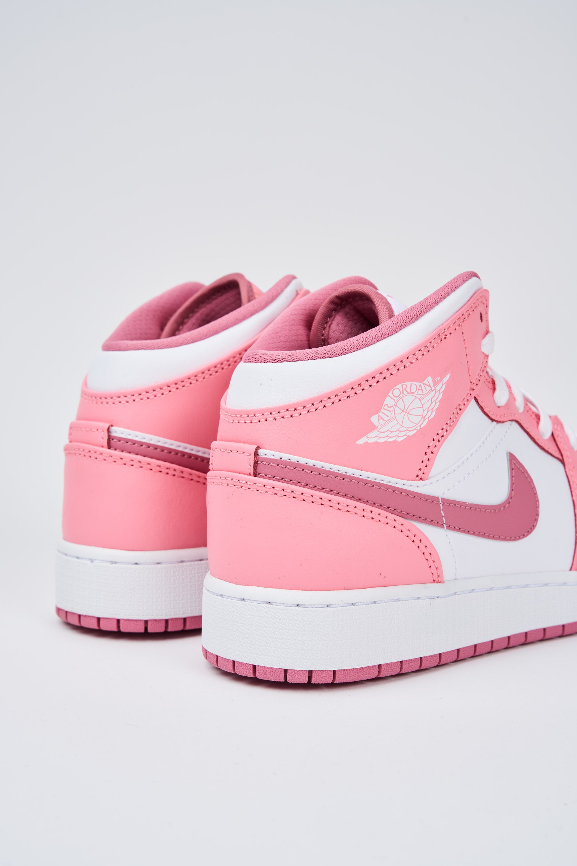 Scarpe jordan store donna rose