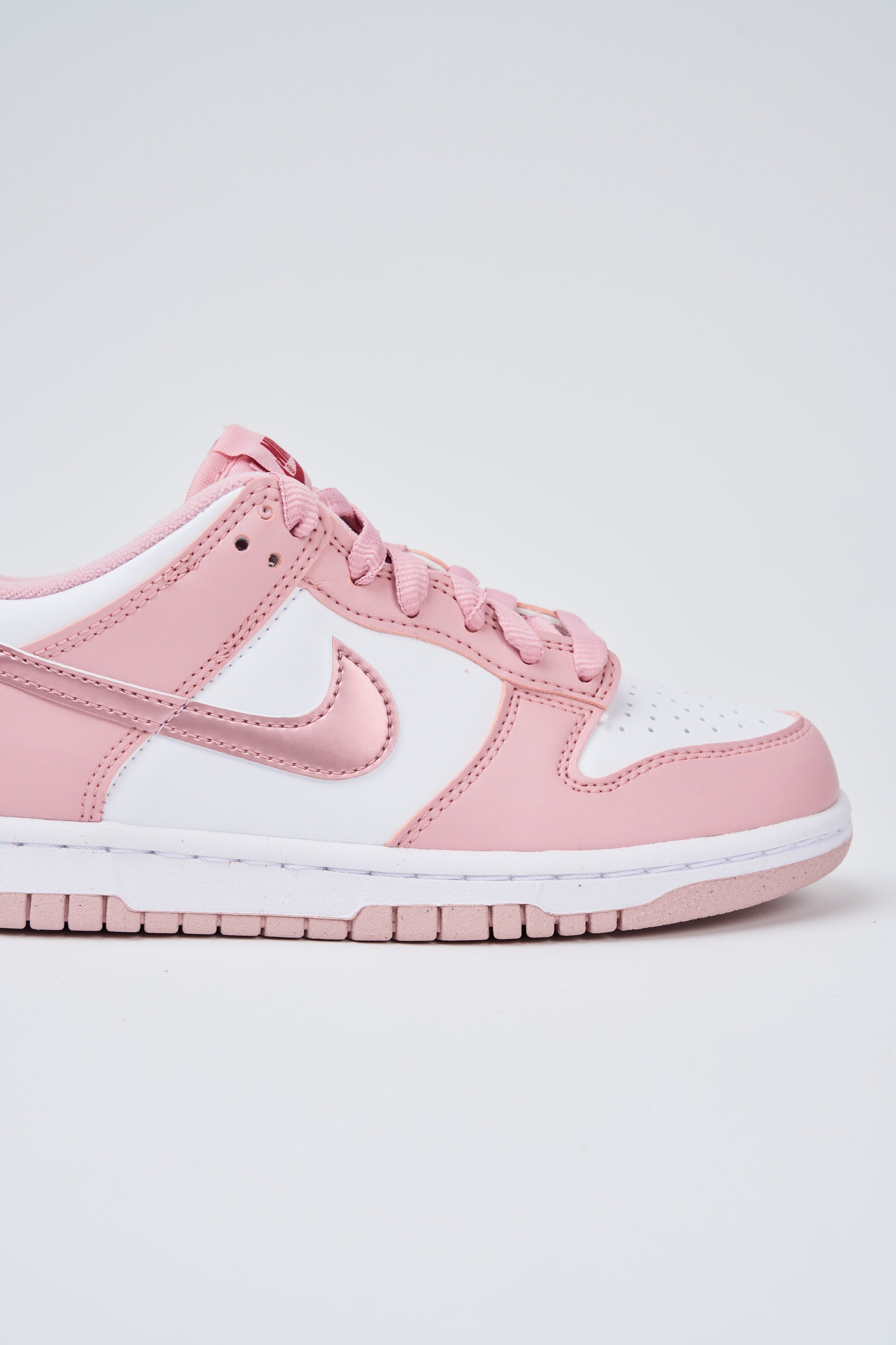 Nike dunk cheap alte donna rose