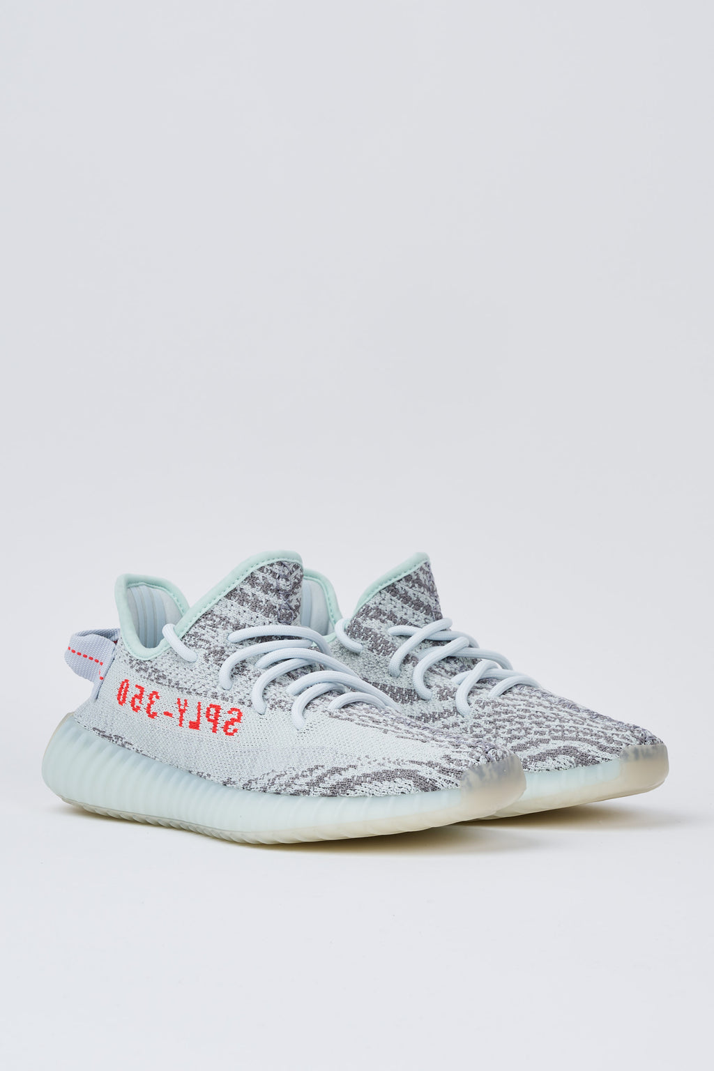 Adidas Yeezy Made By 350 Blue Tint Donna » Miss Kiss Negozio