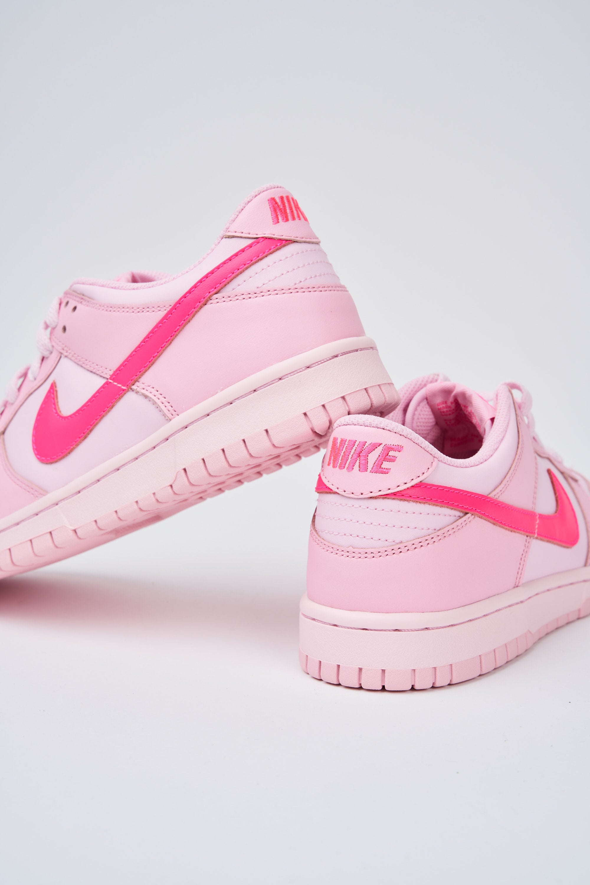 Scarpe donna nike discount rosa