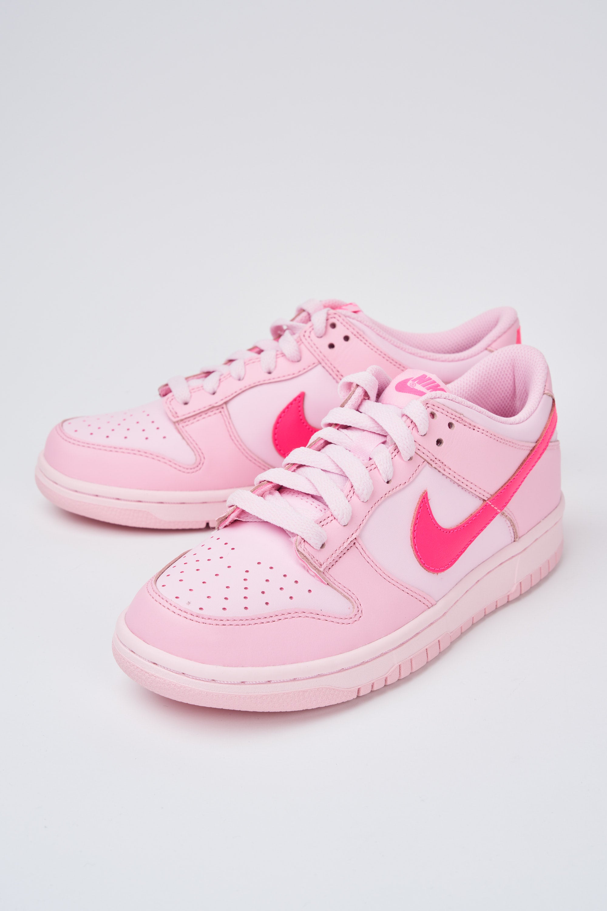 Nike scarpe 2025 donna rosa