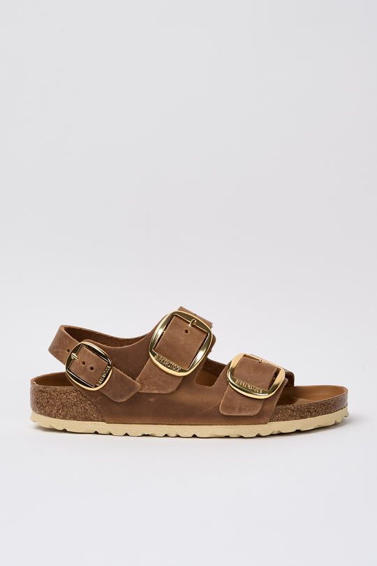 Birkenstock Milano Big Buckle 5222
