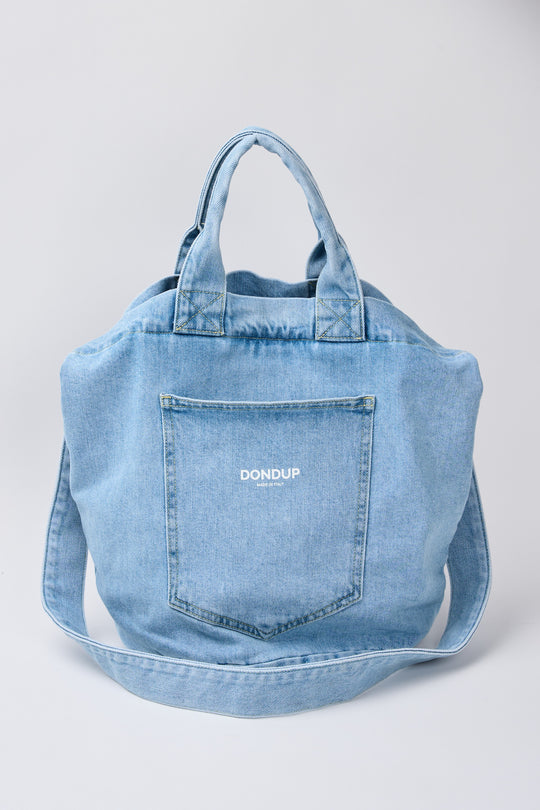 Dondup Borsa in denim 5141
