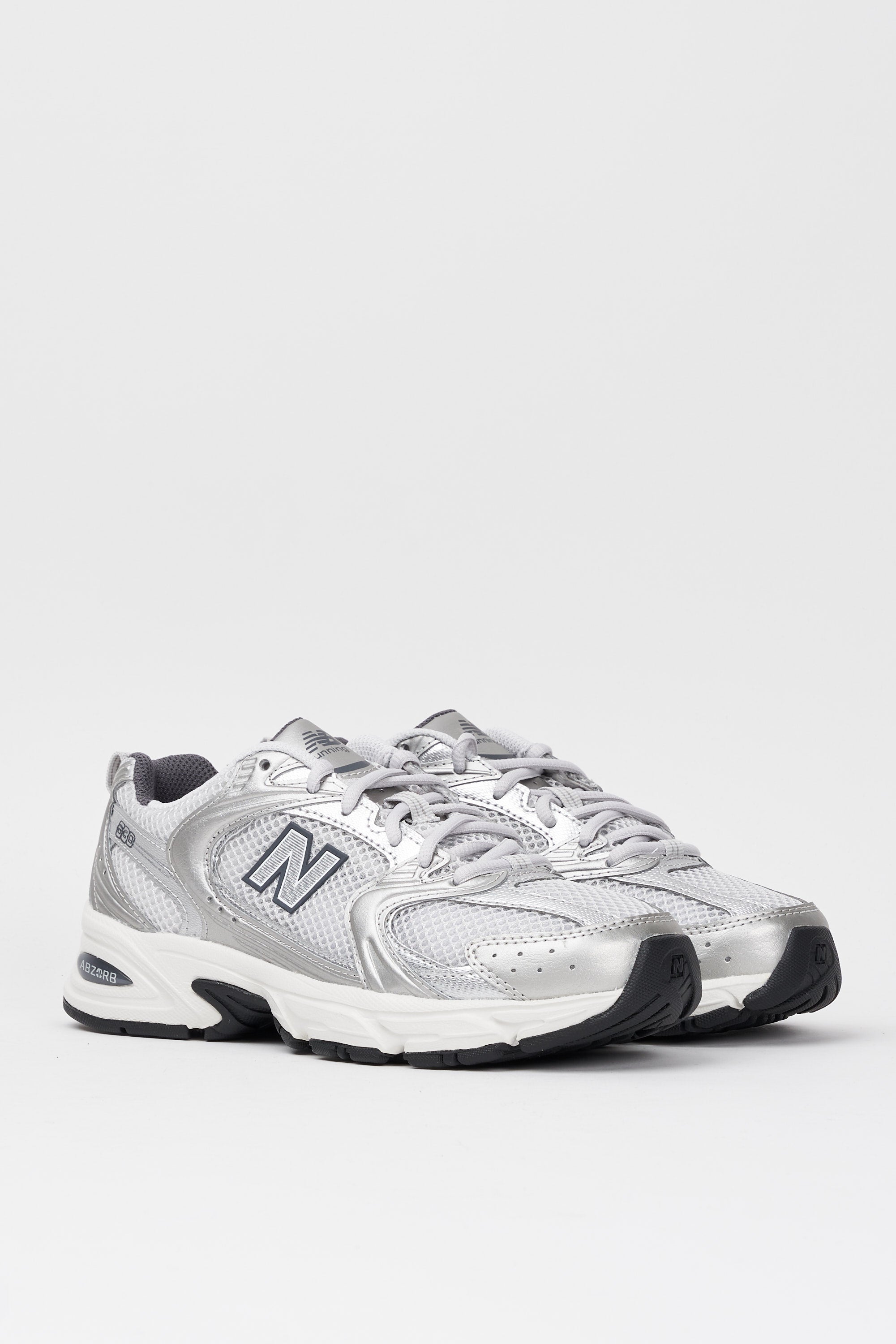 New balance sales 530 donne argento