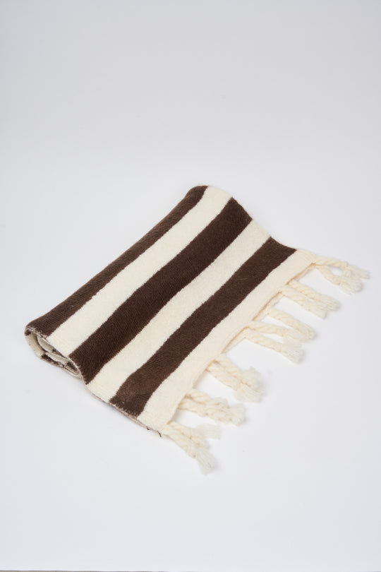 Solotre Sciarpa misto Cachemire 6452