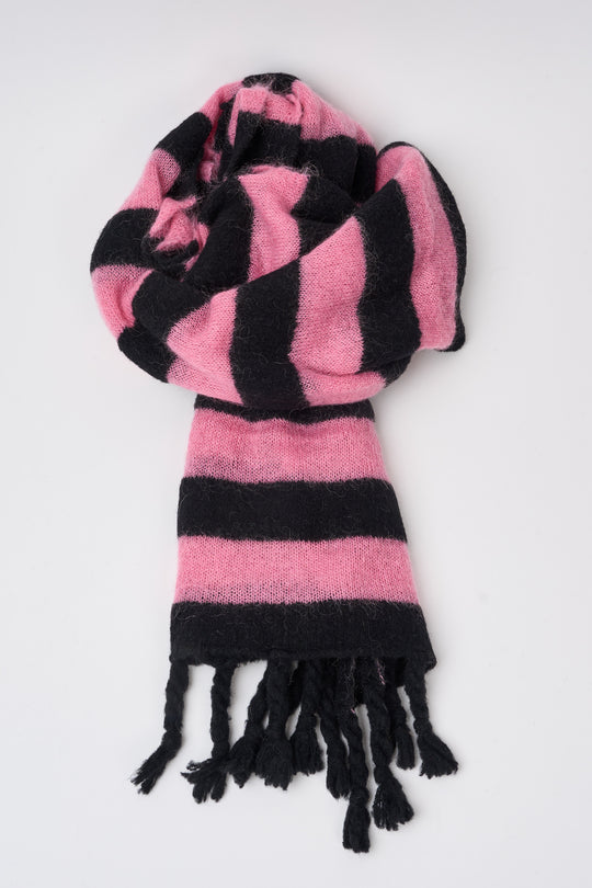 Solotre Sciarpa in misto Cachemire 6453