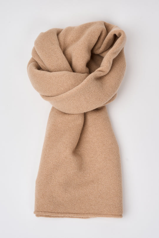 Kangra Sciarpa Cachemire 6134