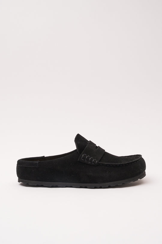 Birkenstock Naples Black 8186