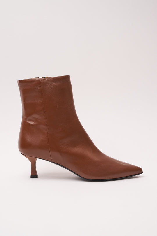 NINA MARS SHOES Tronchetto 8606