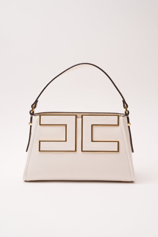 Elisabetta Franchi Borsa Logo 8039A