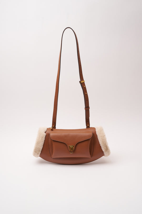 COCCINELLE Borsa Manicotto 8618