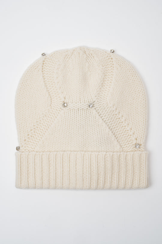 Kangra Cuffia con Strass 8120