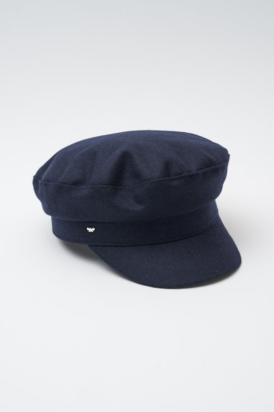 MaxMara Cappello Sailor 8012