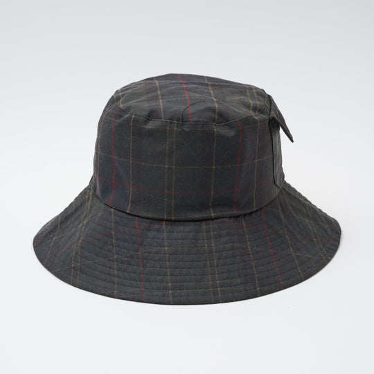 BARBOUR Cappello Pescatore 8150