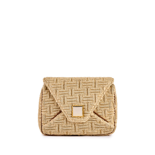 Via mail Bag Alyssa Knit 7588