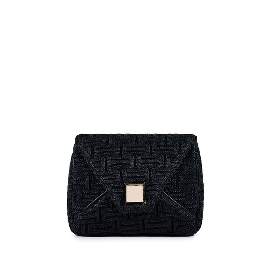 Via mail Bag Alyssa Knit 7587